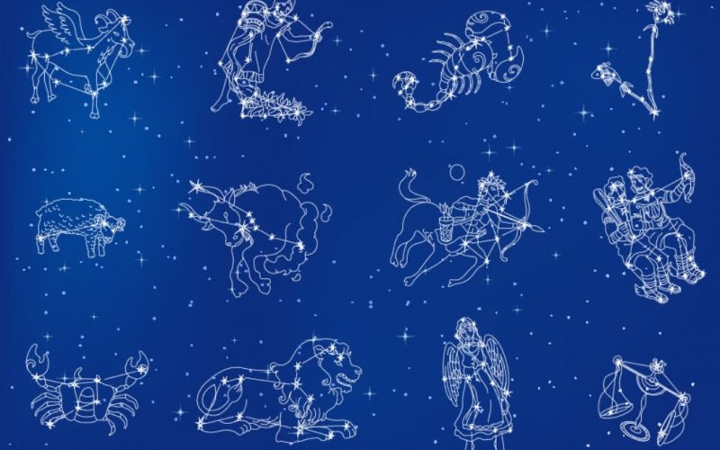 Astrologia (1)