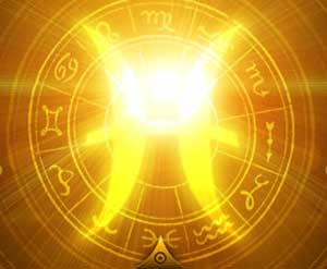 Sun in Pisces