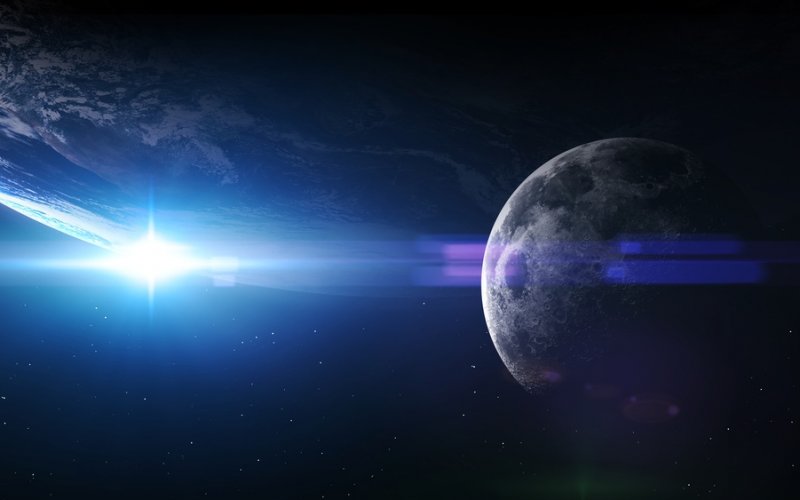 Luna Nuova Toro