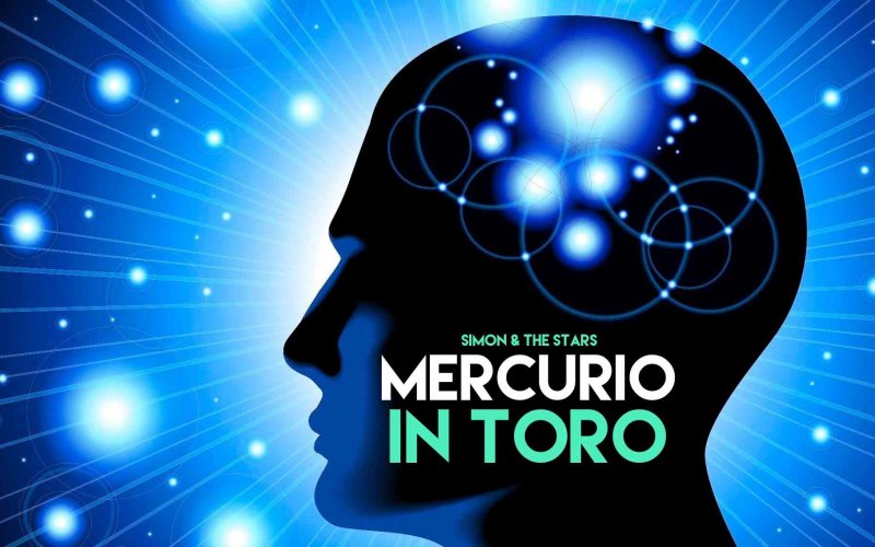 Mercurio in TOroB