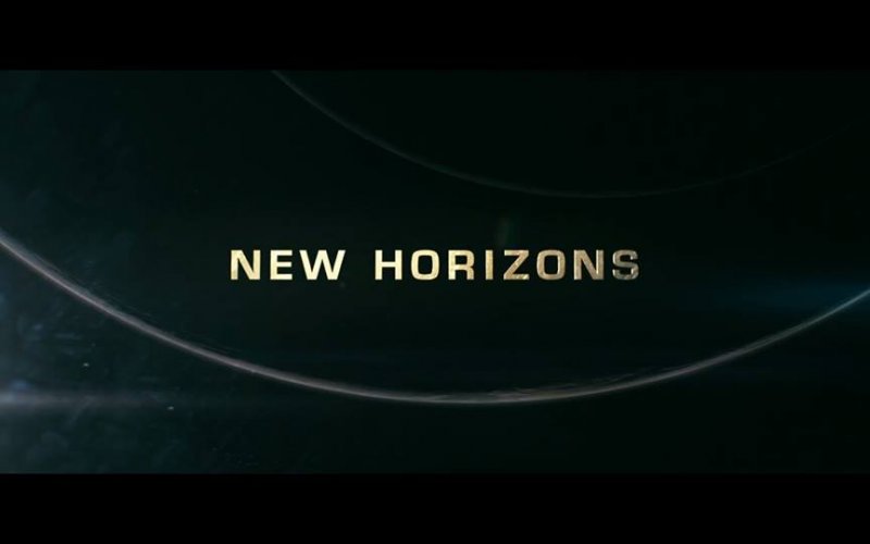 New Hor1