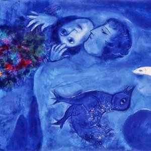 Il sogno di Marc Chagall (\