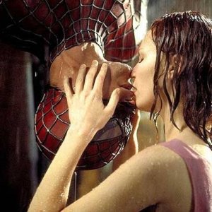 Spiderman