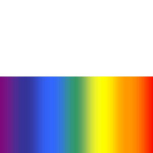 Bianco o tutti i colori