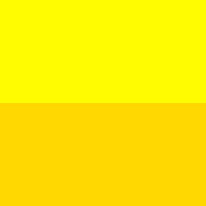 Giallo o Oro