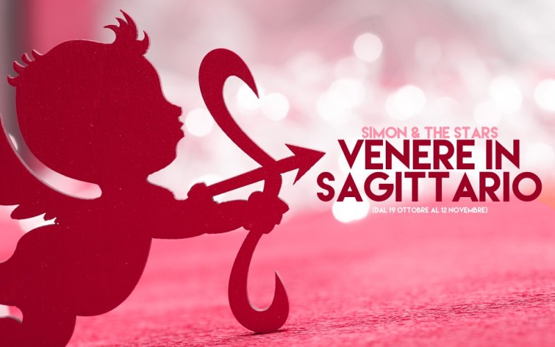 Venere in SAN