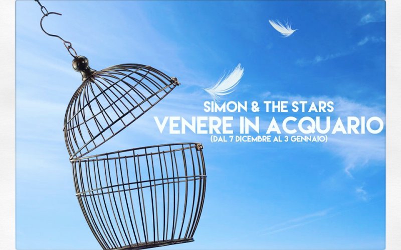 Venere in ACQ