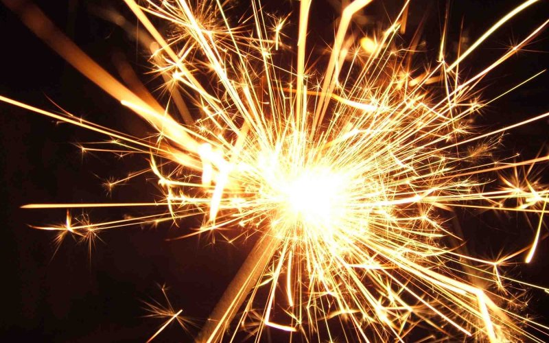 spark