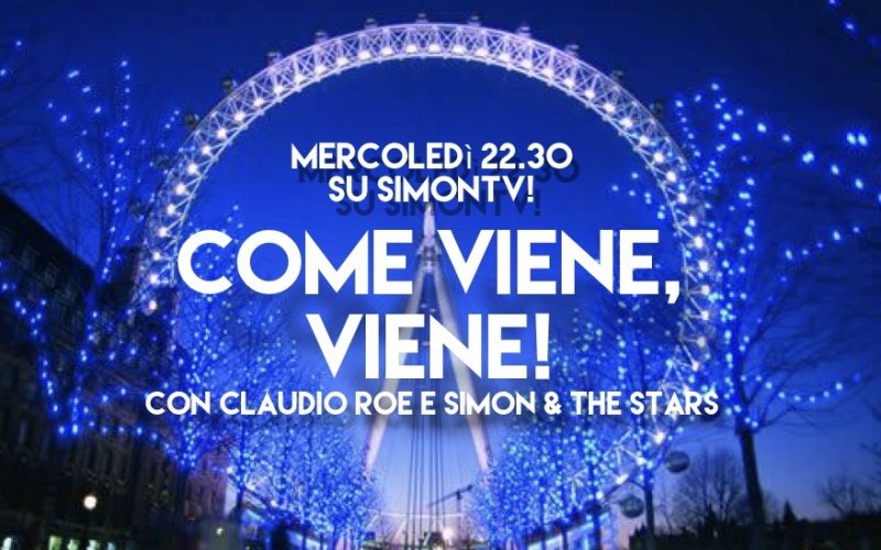 Come viene viene