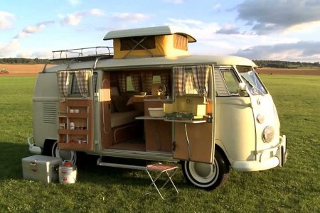 camper