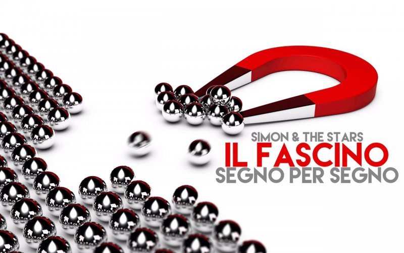 Il fascino - segno per segno
