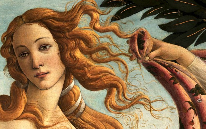 Venere in Toro