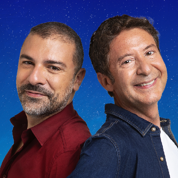 Simon & the Stars