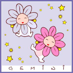 BABY GEMINI