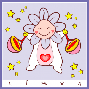 BABY LIBRA