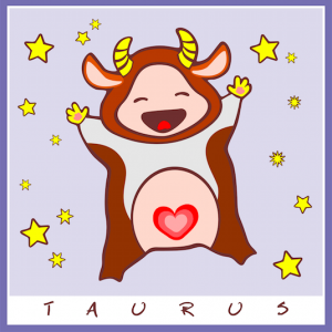 BABY TAURUS