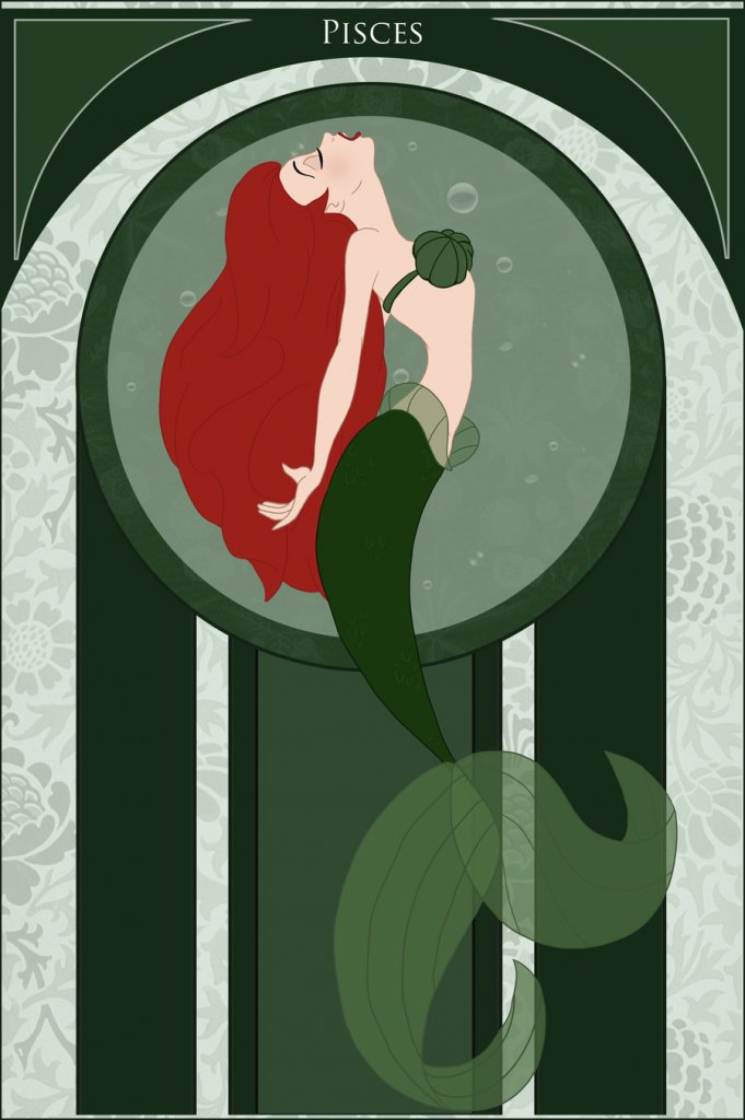 Ariel Pesci