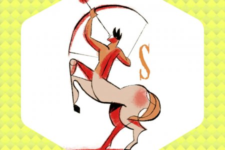 sagittario