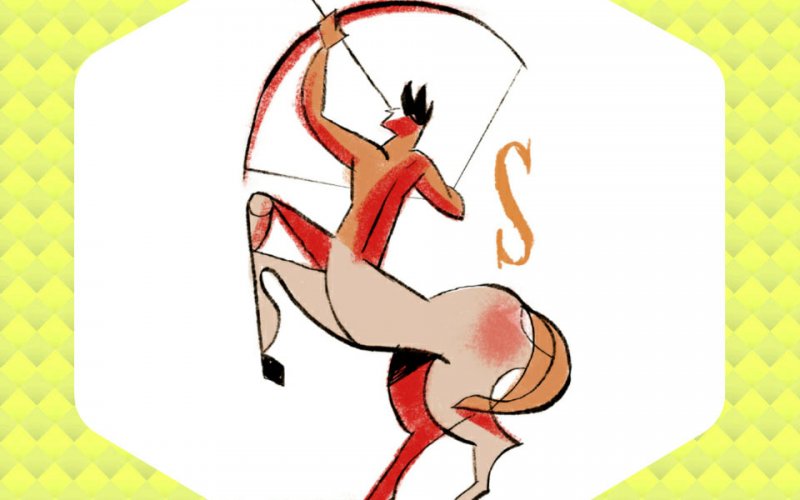 sagittario