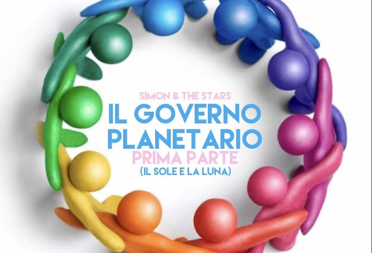 Governo planetario 1