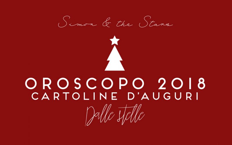 oroscopo 2018
