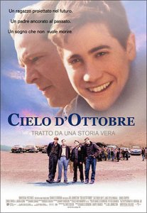 Cielo d'ottobre