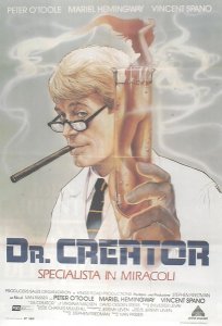 Dr- Creator