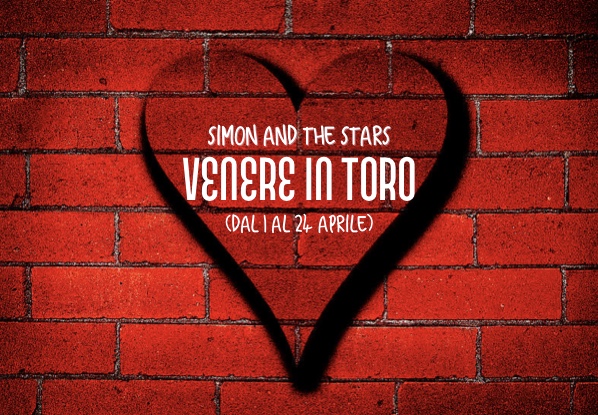 Venere in Toro 2018