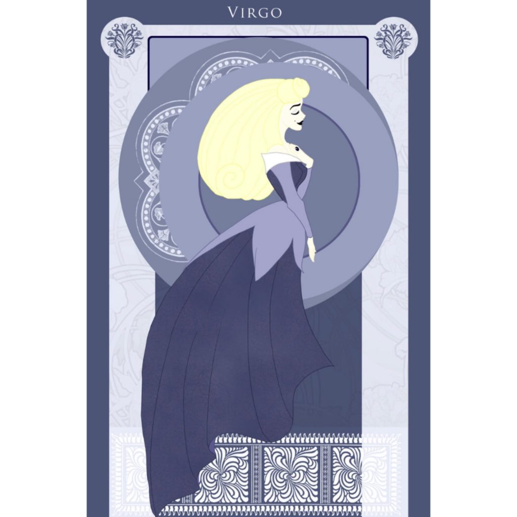Aurora 2019 Vergine