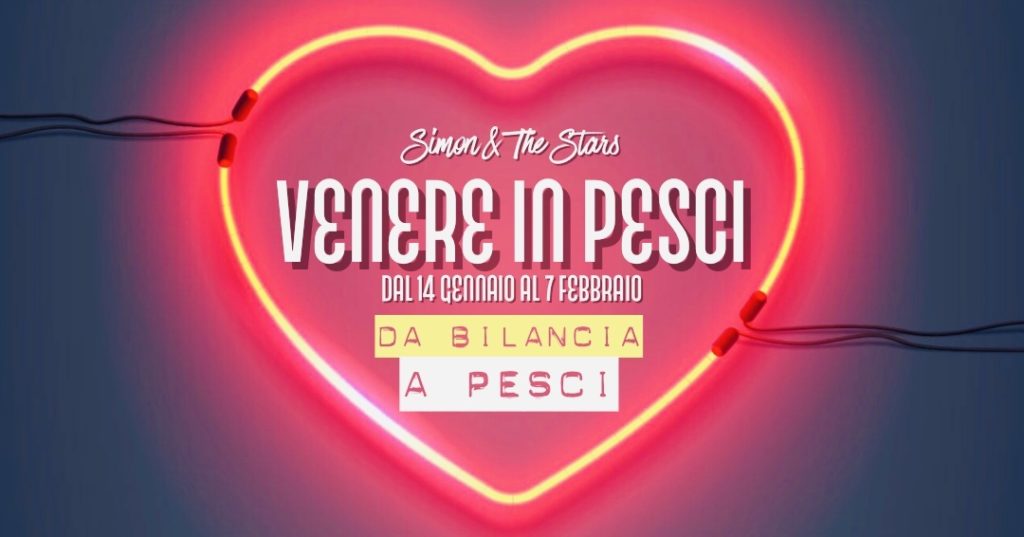Venere in PescI