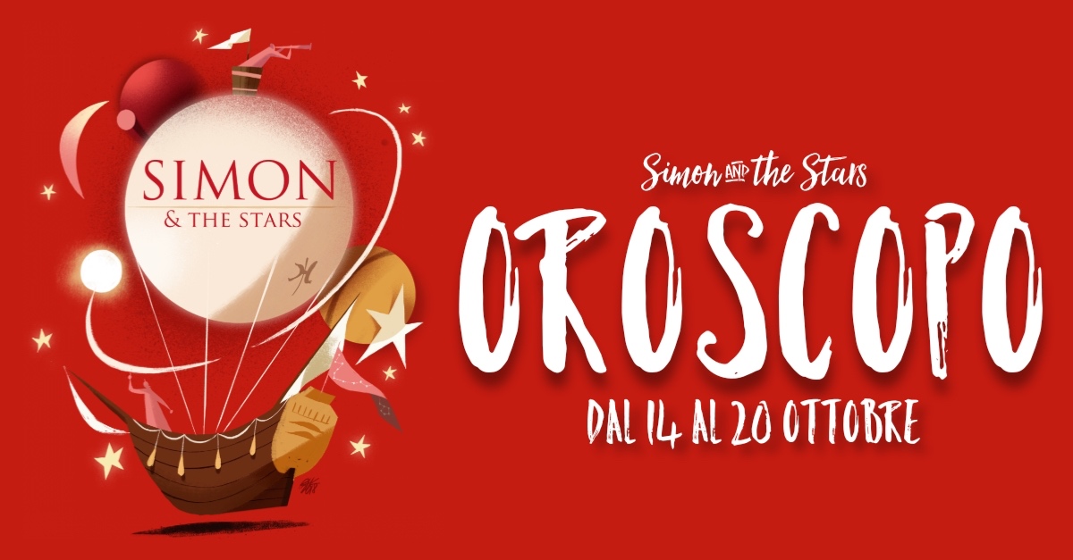 Oroscopo