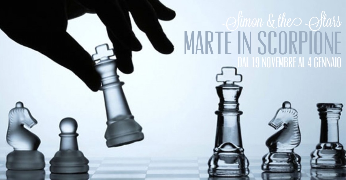 Marte