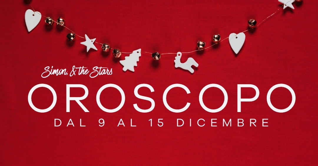 Oroscopo