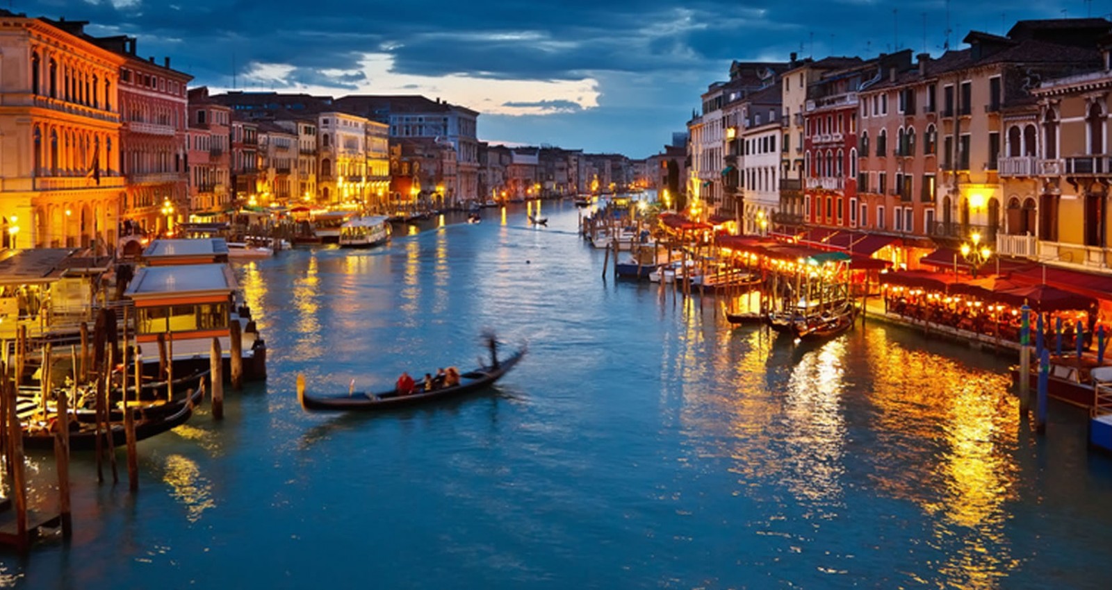 BILANCIA VENEZIA
