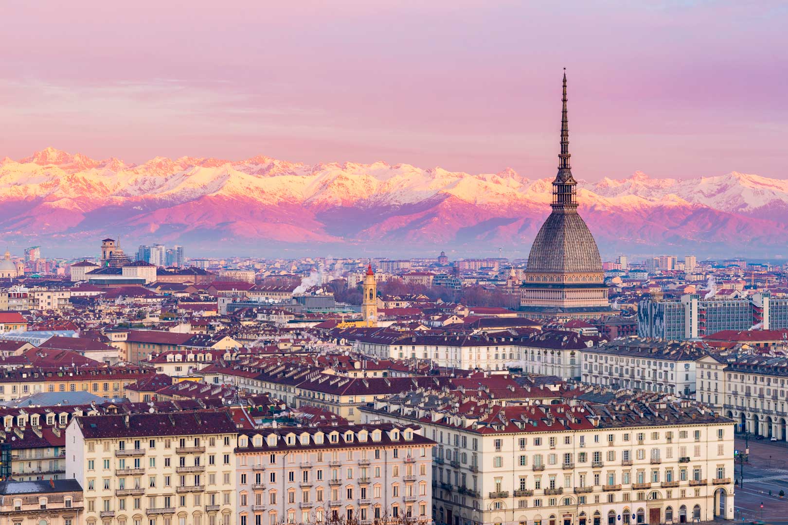 CAPRICORNO TORINO
