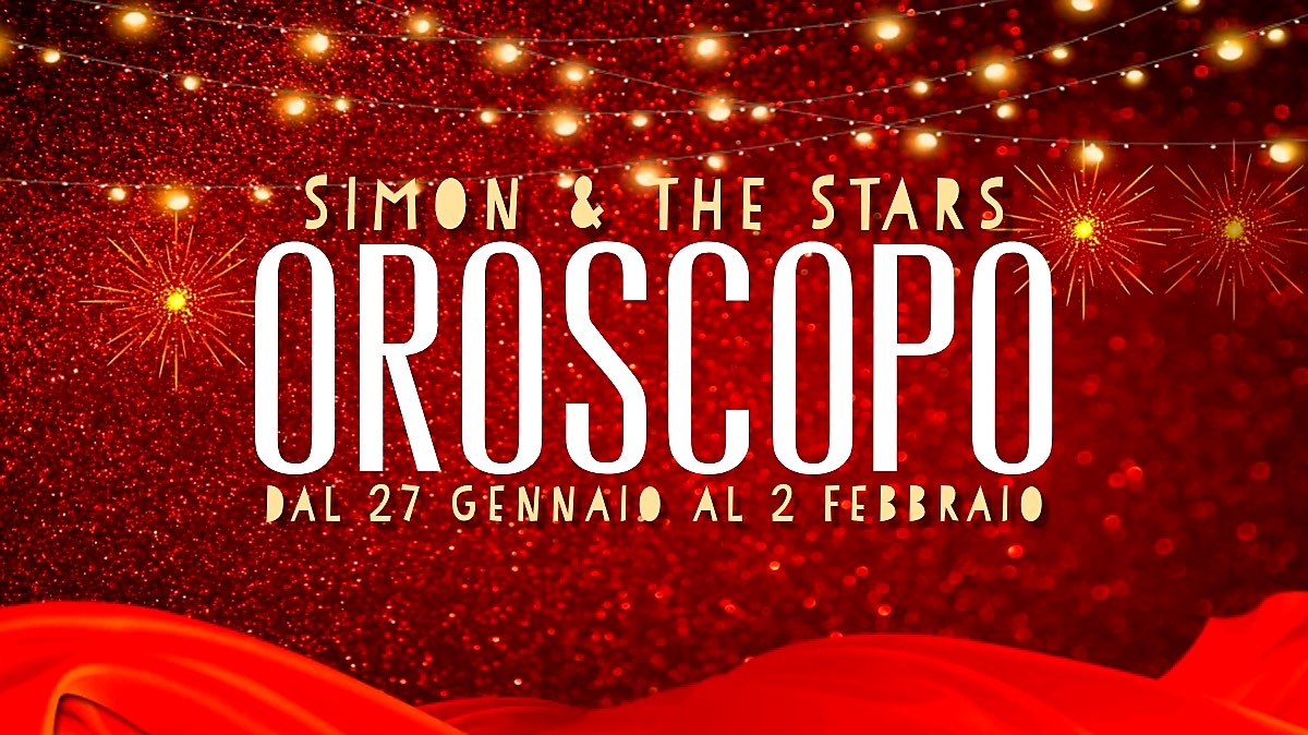 Oroscopo