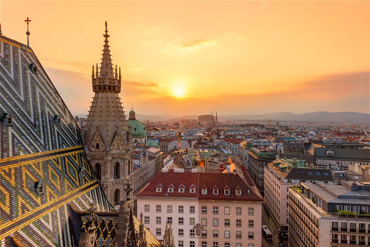 PESCI VIENNA