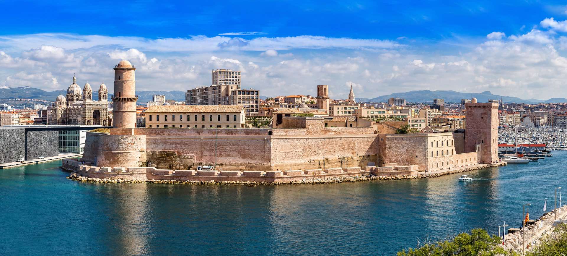 GEMELLI MARSIGLIA