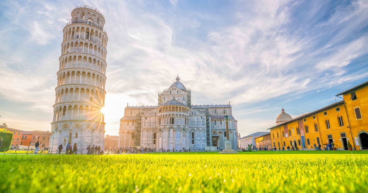 ARIETE PISA