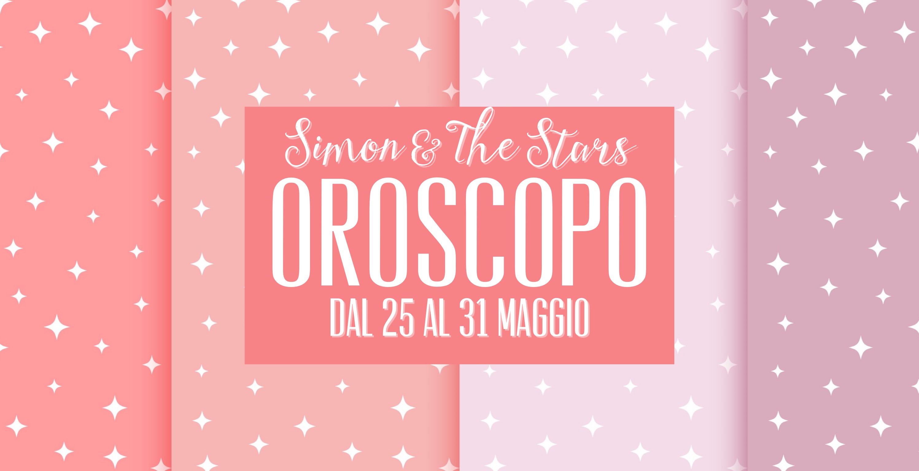 Oroscopo