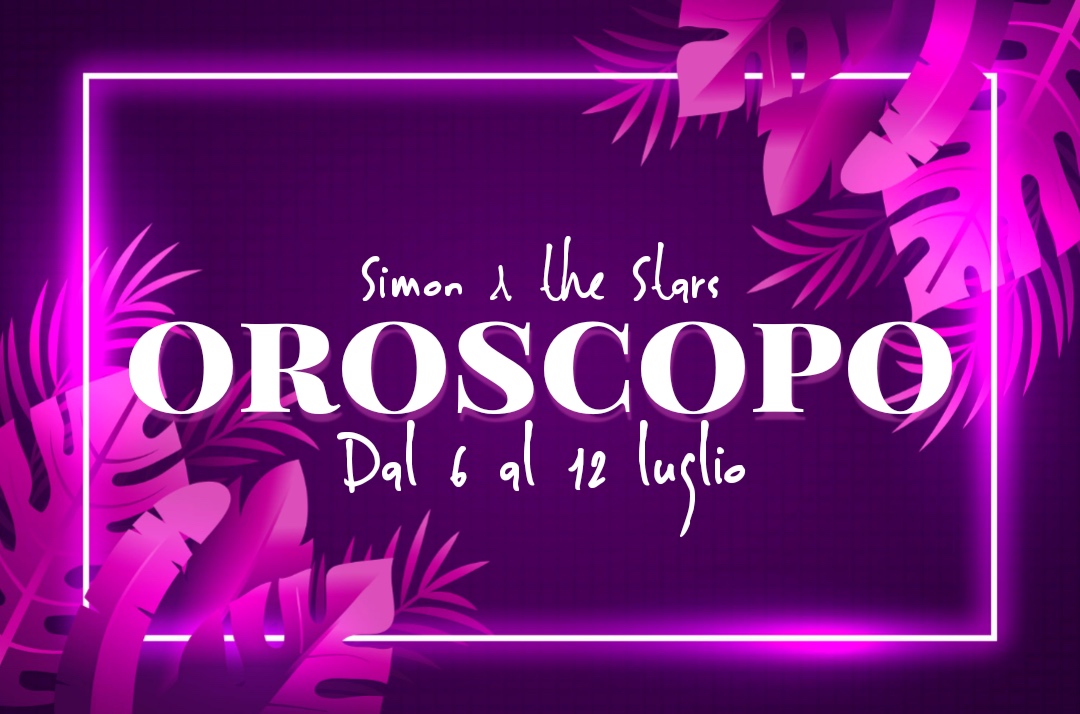 Oroscopo