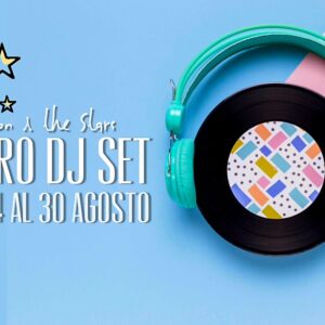 AstroDJset