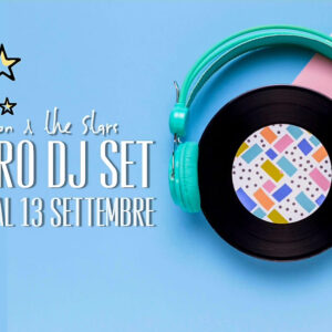 AstroDJset