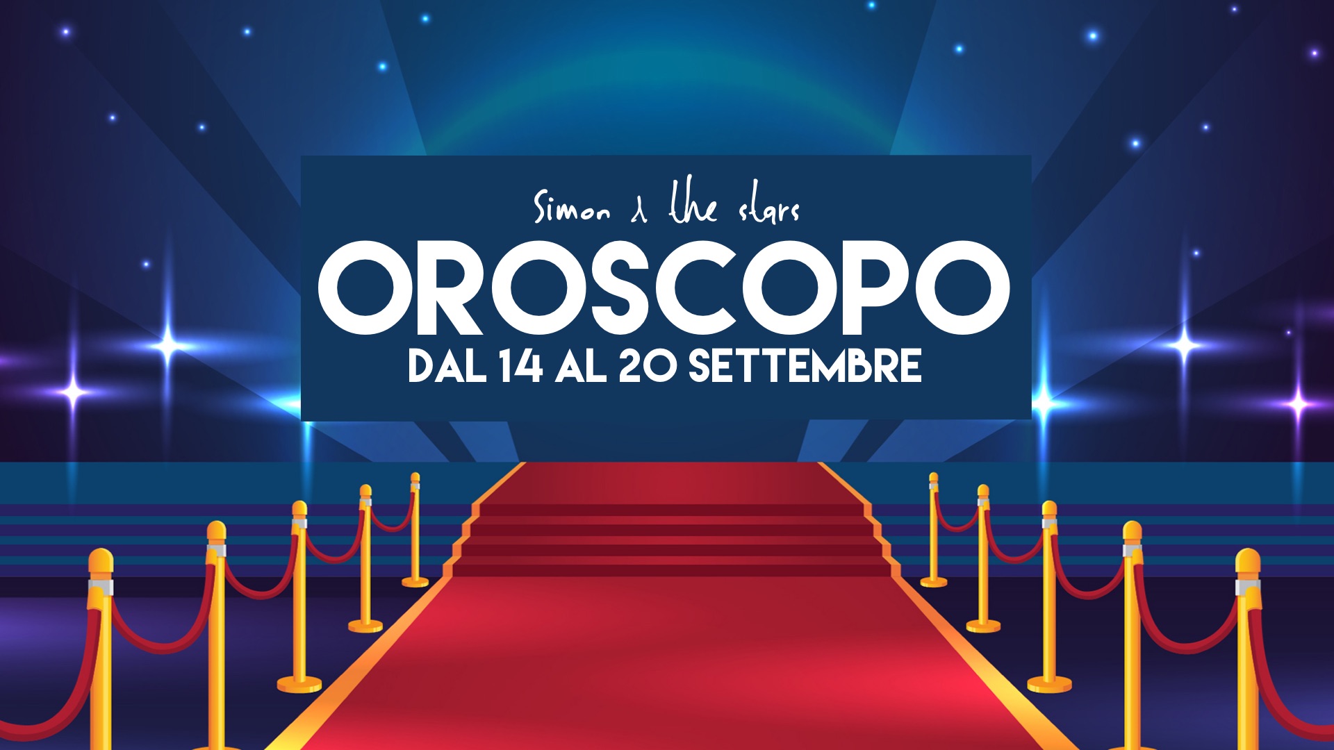 Oroscopo