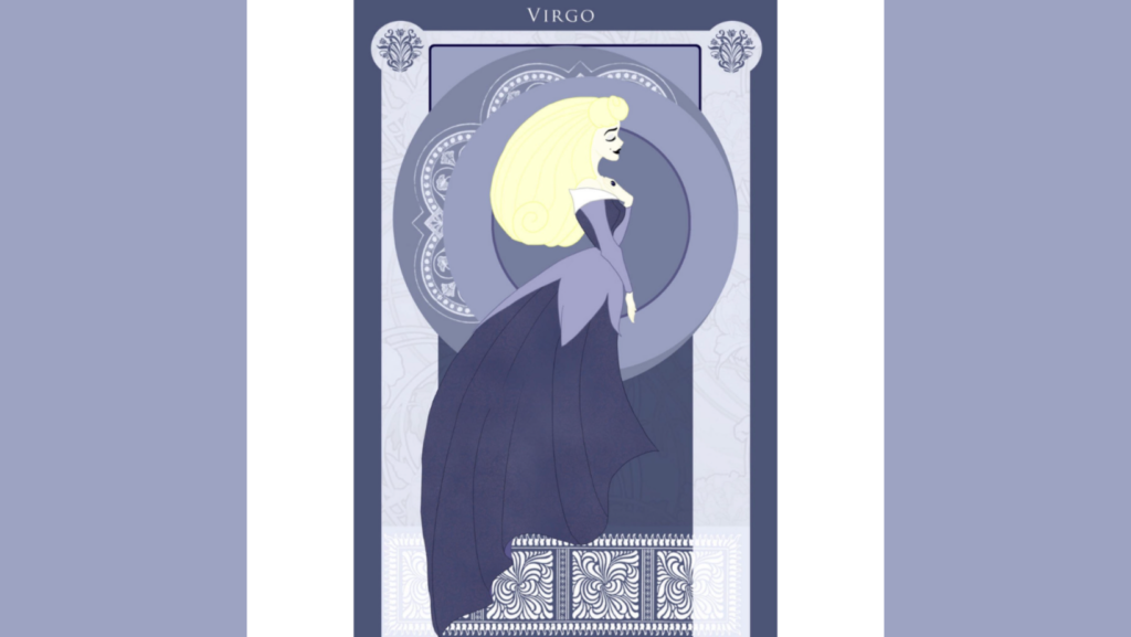 Aurora Vergine