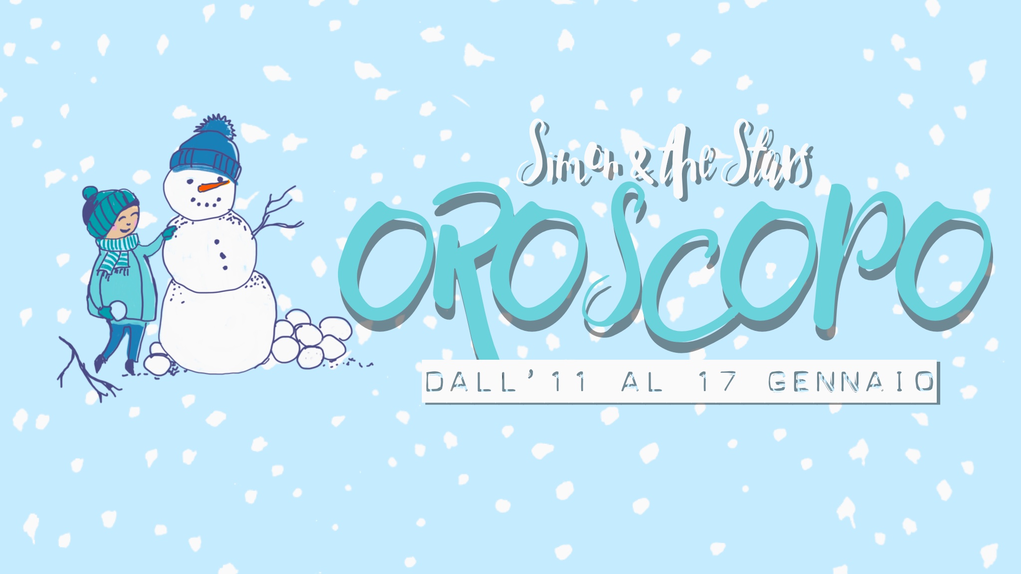 Oroscopo