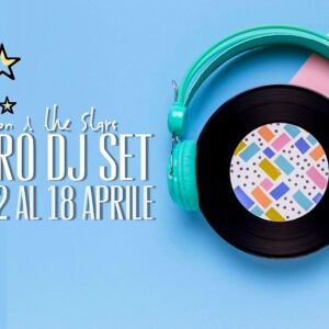 Astro Dj Set