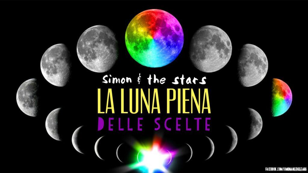 Luna Piena
