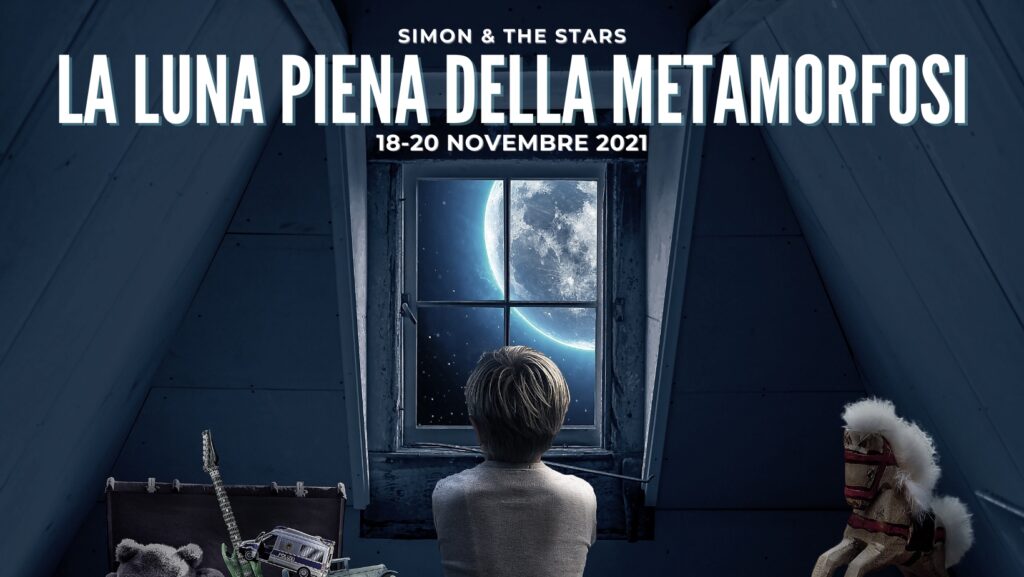 LUNA PIENA