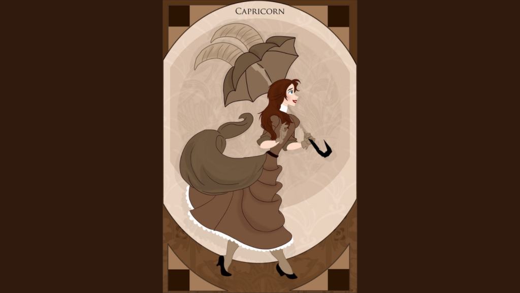 Capricorno